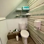 House - V Sukromi * Sala