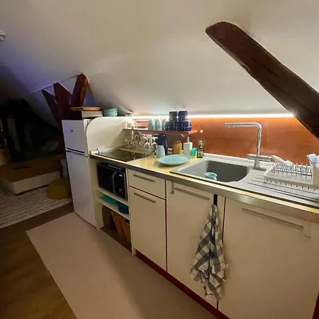 House - V Sukromi Διαμέρισμα