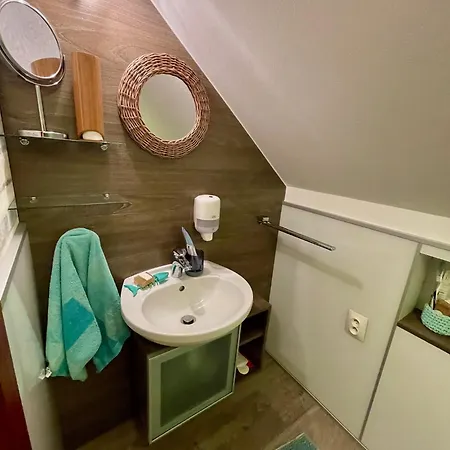 House - V Sukromi Apartmán