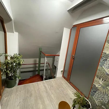House - V Sukromi Appartamento *