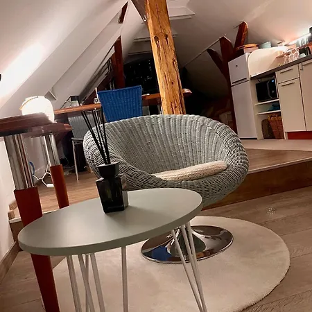 Apartmán House - V Sukromi *