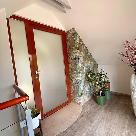 House - V Sukromi Apartmán