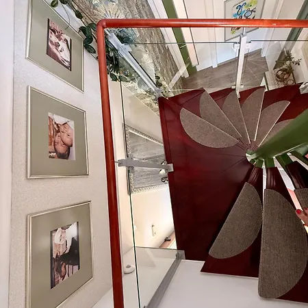 House - V Sukromi Apartmán