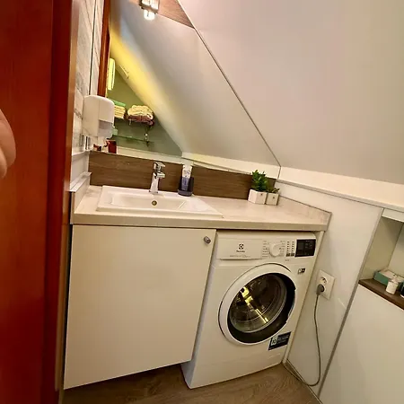 Apartmán House - V Sukromi *