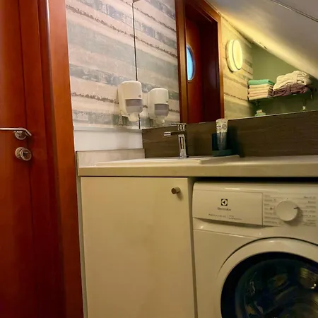 House - V Sukromi Apartmán *