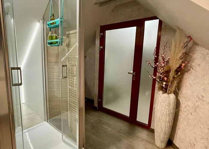 Appartamento House - V Sukromi