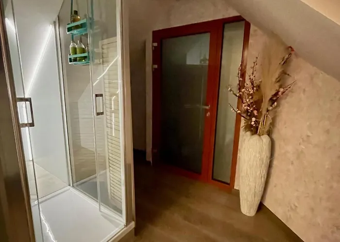 House - V Sukromi * Sala