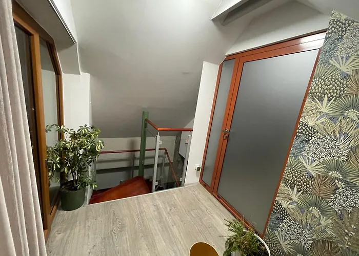 House - V Sukromi דירה *