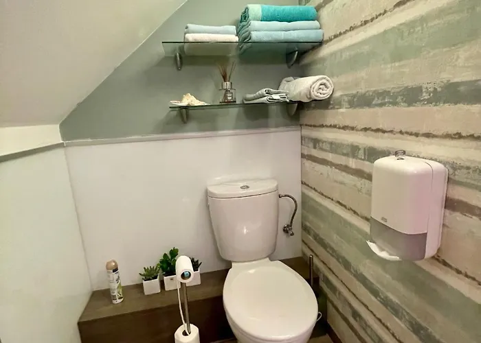 House - V Sukromi * Sala