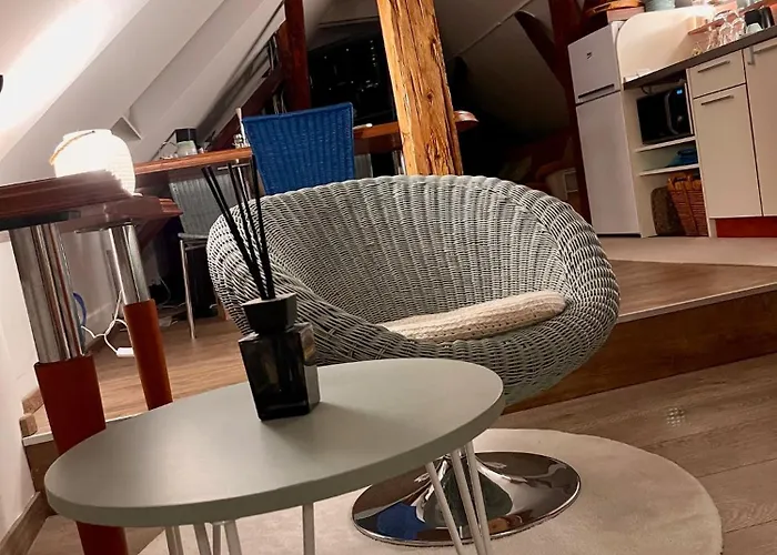 Appartamento House - V Sukromi *