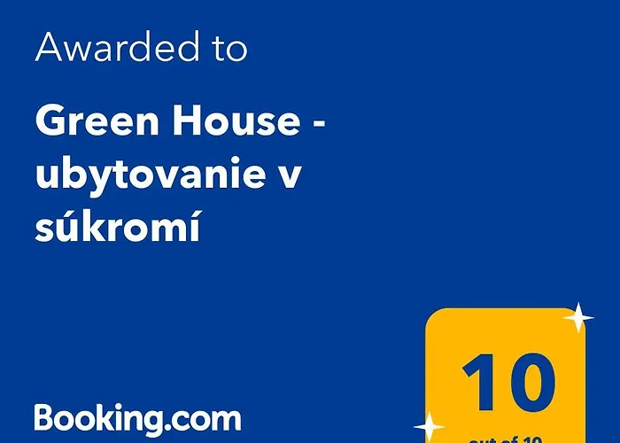 House - V Sukromi *