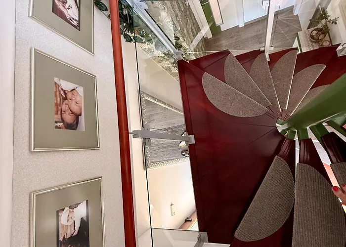 House - V Sukromi דירה